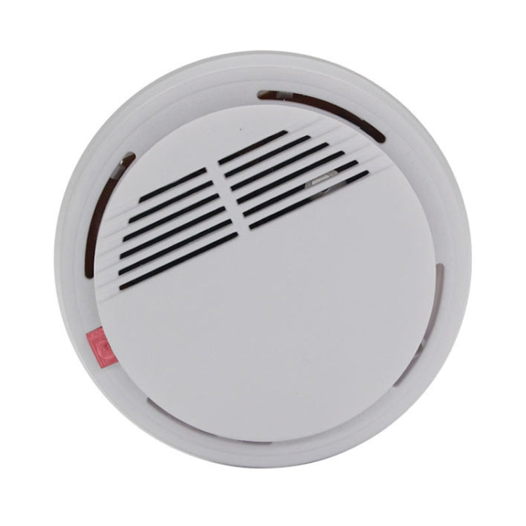 SS-168 First Alert Battery-Operated Fire Smoke Alarm Detector