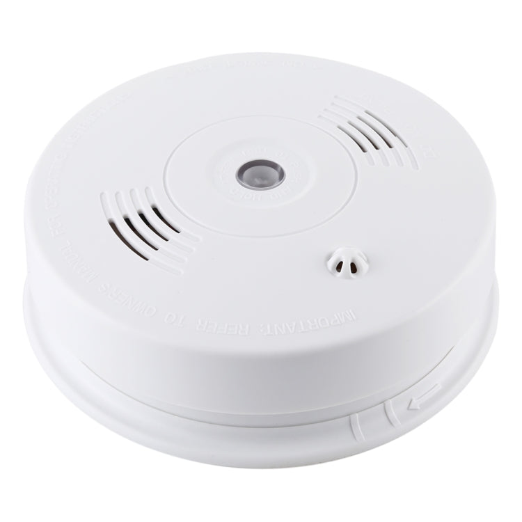 433MHz Photoelectronc Smoke and Heat Detector