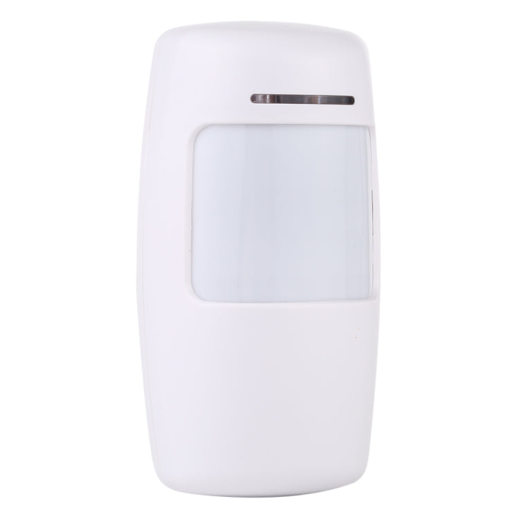 433MHz Wide Angle Wireless PIR Detector