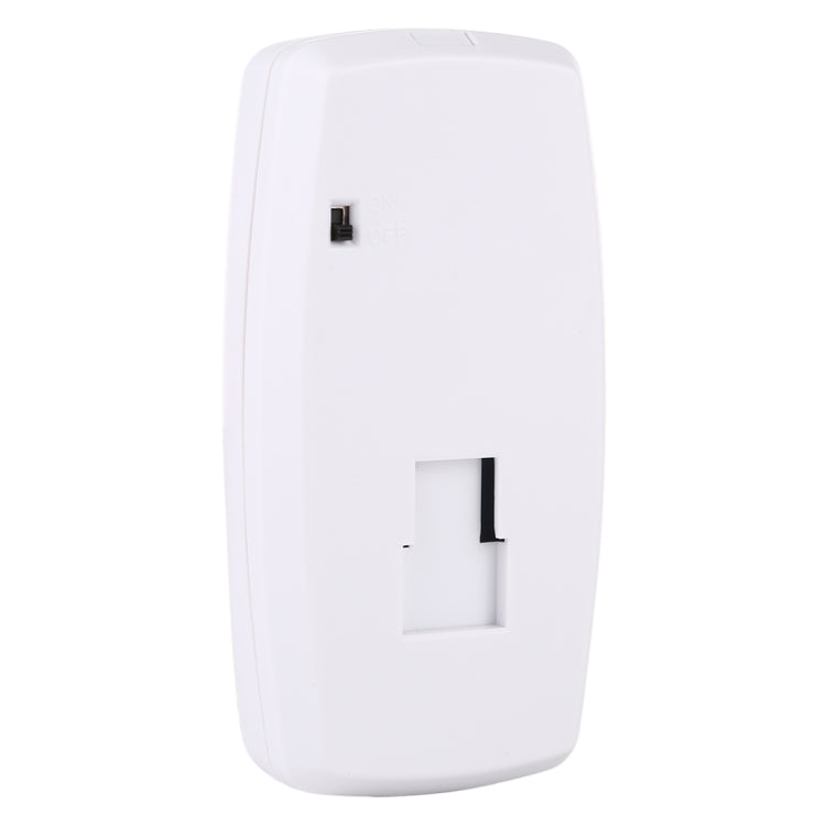 433MHz Wide Angle Wireless PIR Detector