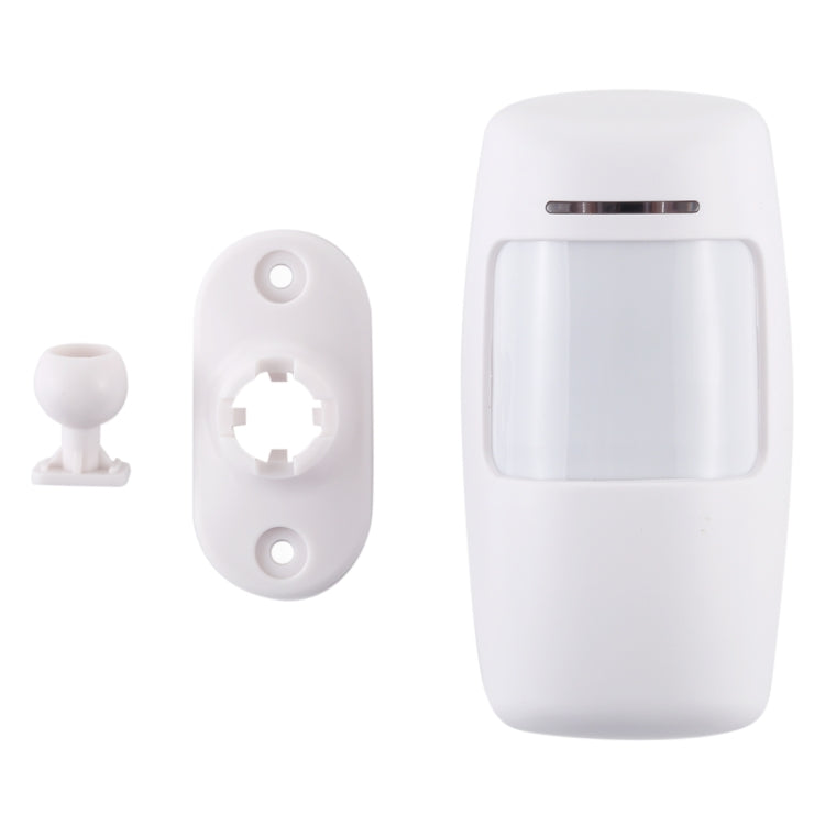 433MHz Wide Angle Wireless PIR Detector