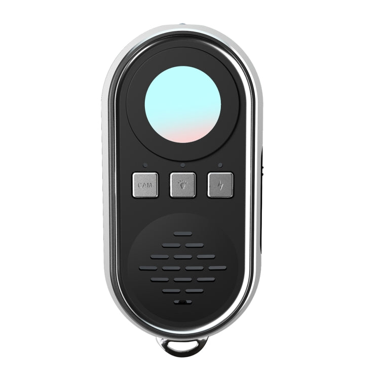 S200 Camera Detector with LED Flashlight, S200