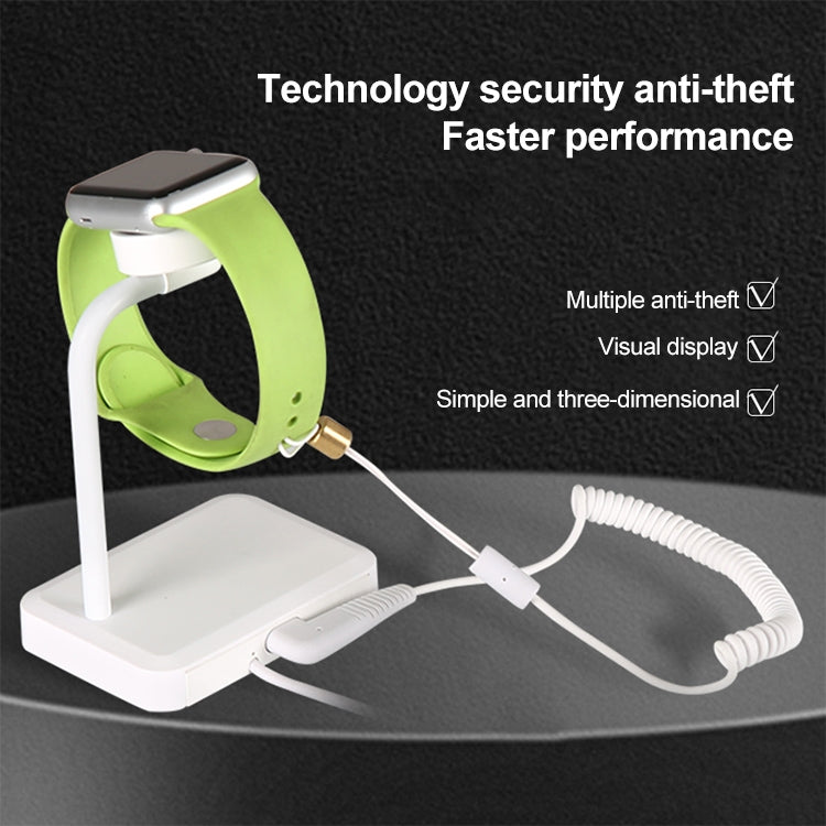 S53-C Anti-theft Security Alarm for Apple Watch, S53-C