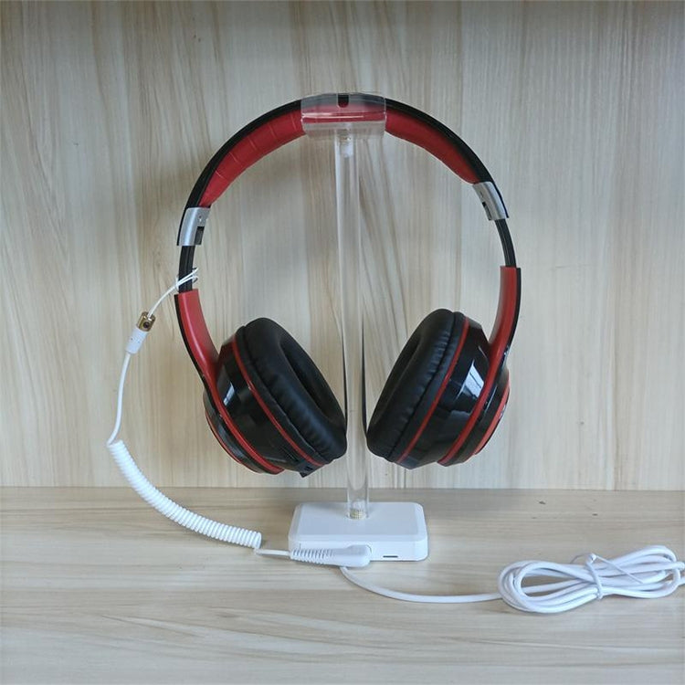 S55 Headphones Anti-theft Security Alarm, S55