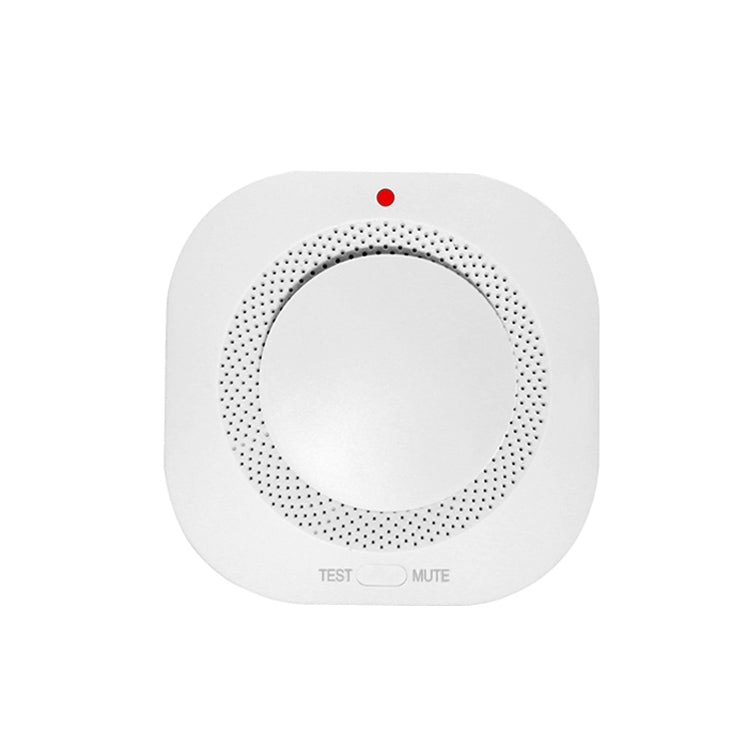 PA-441 Wireless Smart Smoke Alarm, PA-441