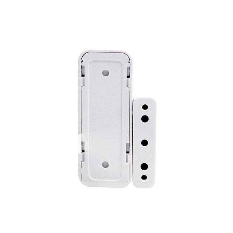 PB-67R Intelligent Wireless Door Window Sensor with Emergency Button, PB-67R