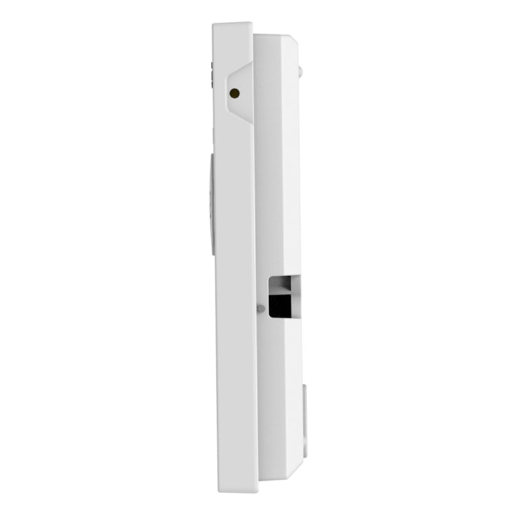 PG-105-GSM GSM/GPRS + WiFi Intelligent Alarm System with Touch Keypad & LCD Screen & RFID Function, EU Version