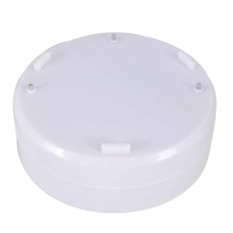 360 Degrees Water Leak Detector Sensor 85dB Volume Water Leakage Alarm for Home Kitchen, Toilet, Floor, HH-LS518