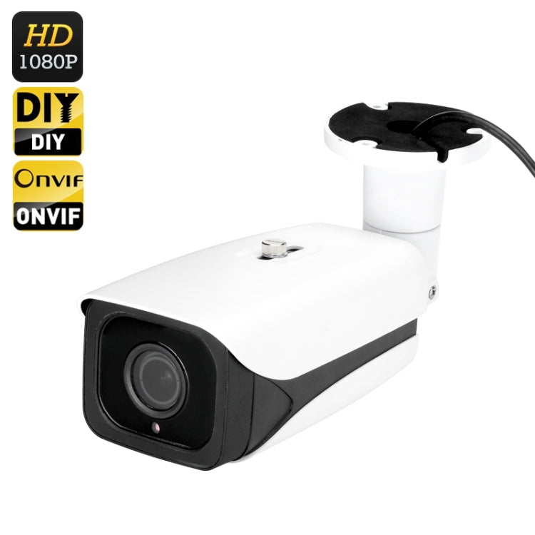 TV-651eH5/IP AF POE H.264++ 5MP IP Camera Auto Focus 4x Zoom 2.8-12MM Lens Surveillance Cameras, TV-651eH5/IP