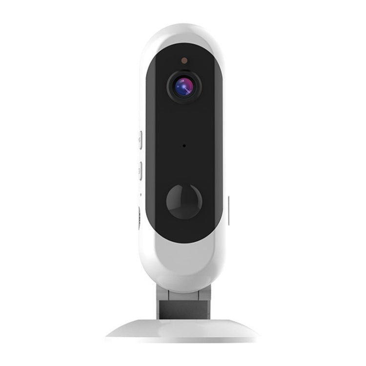 720P HD Intelligent Unplugged Surveillance Wireless Camera without Memory, 720P