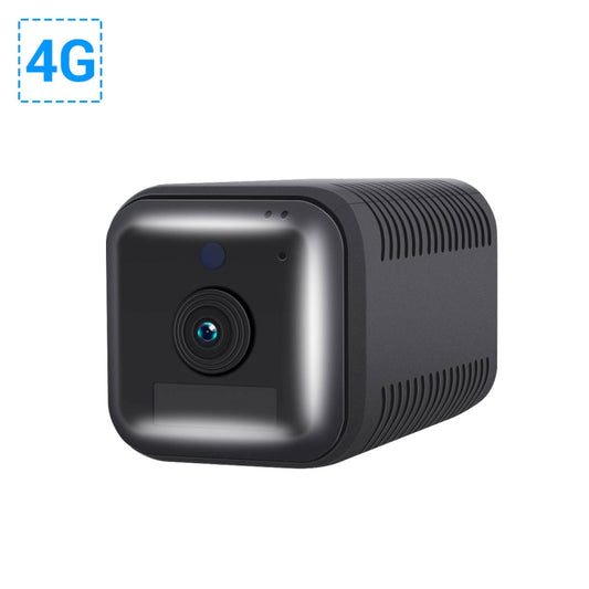 ESCAM G20 4G EU Version 1080P Full HD Rechargeable Battery WiFi IP Camera, Support Night Vision / PIR Motion Detection / TF Card / Two Way Audio, G20