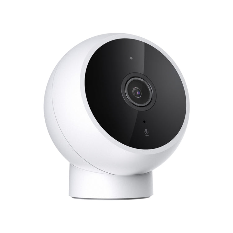 Original Xiaomi Standard Edition 2K Smart Camera, Support Infrared Night Vision & Two-way Voice & AI Humanoid Detection & TF Card, US Plug, Standard Edition 2K