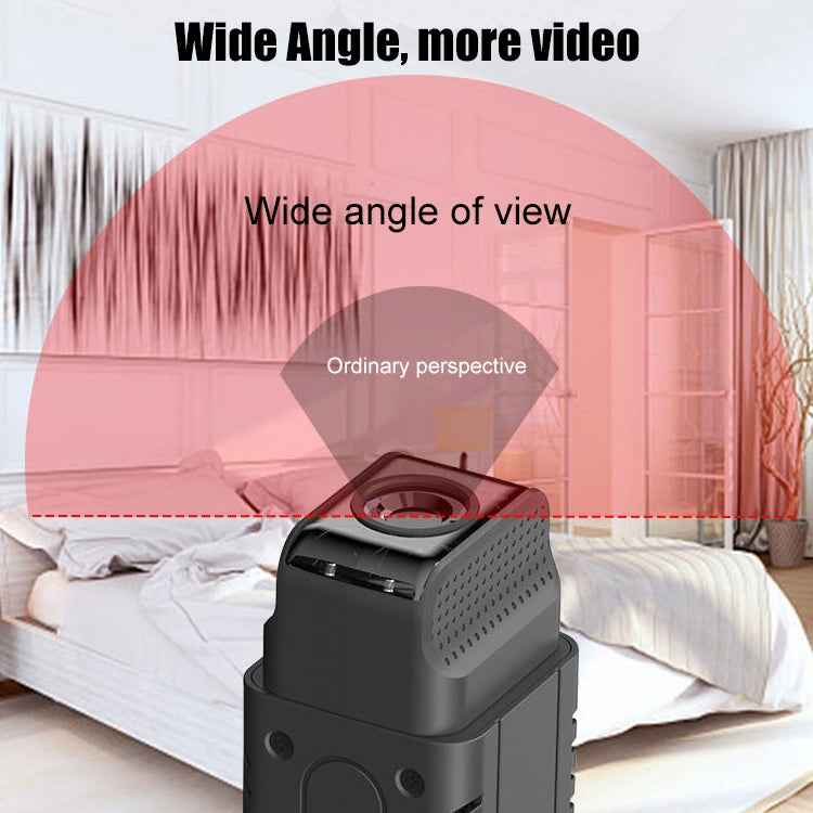 SH1 2.0 Million Pixels 1080P HD Portable Monitoring No Plug-in Wireless Camera, 2MP