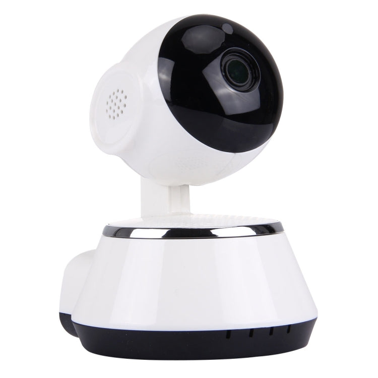 V380 HD 1280 x 720P 1.0MP 360 Degrees Rotatable IP Camera Wireless WiFi Smart Security Camera, Support TF Card, Two-way Voice, V380