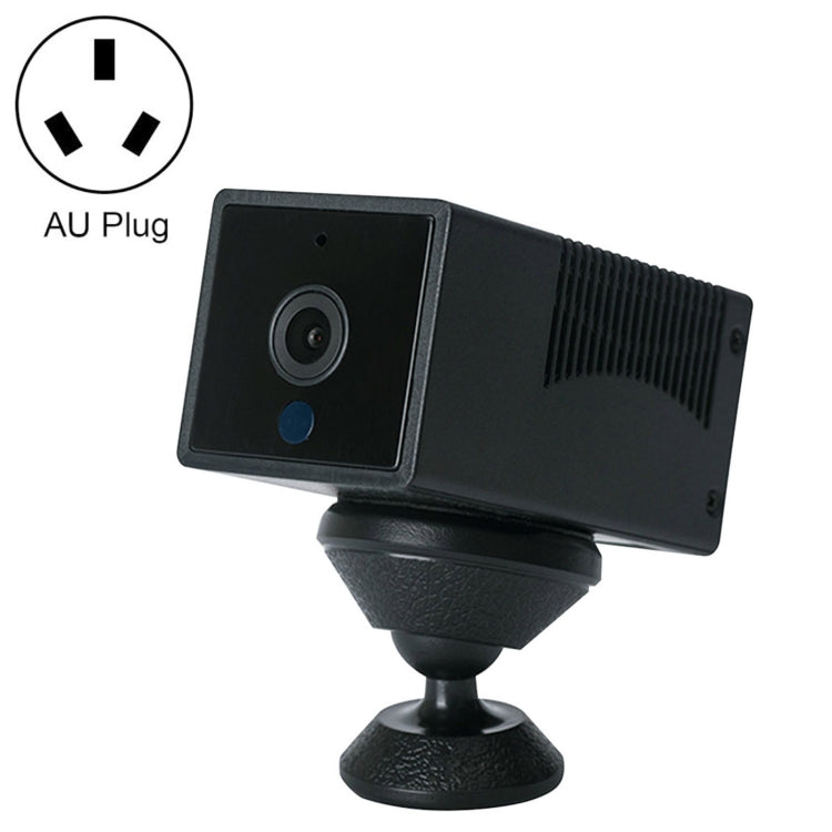 G17 2.0 Million Pixels HD 1080P Smart WiFi IP Camera, Support Night Vision & Two Way Audio & Motion Detection & TF Card, AU Plug, NC0310AU, NC0310EU, NC0310UK, NC0310US