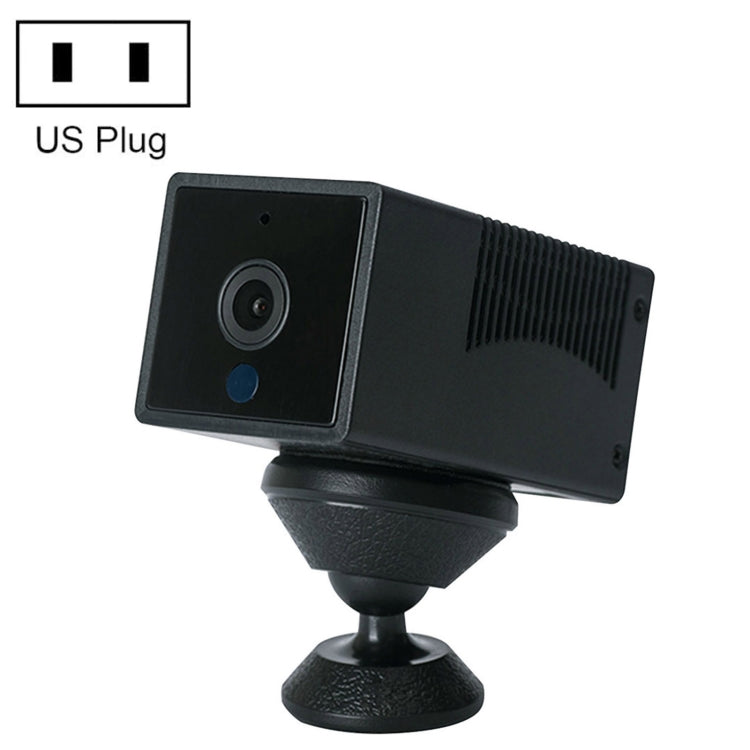 G17 2.0 Million Pixels HD 1080P Smart WiFi IP Camera, Support Night Vision & Two Way Audio & Motion Detection & TF Card, AU Plug, NC0310AU, NC0310EU, NC0310UK, NC0310US