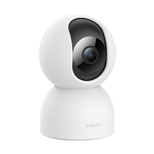 Original Xiaomi Smart Camera 2 PTZ, 360 Degree Panorama 1440P 2.5K Daul Band WiFi Support Micro SD Card, US Plug, Smart Camera 2 PTZ