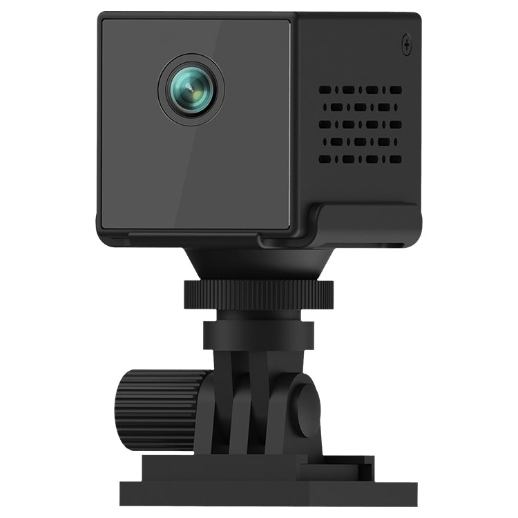 CAMSOY S30 1080P Long Battery Life WiFi Wireless Network Action Camera Wide-angle Recorder with Mount, S30