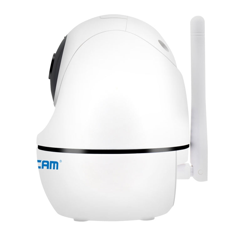 ESCAM PVR008 HD 1080P WiFi IP Camera, Support Motion Detection / Night Vision, IR Distance: 10m, AU Plug, PVR008