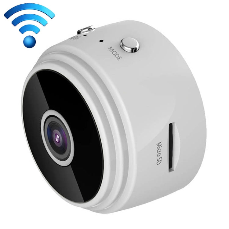 A9 1080P WiFi IP Camera Mini DV