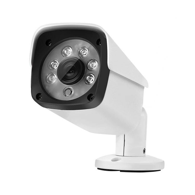 633W / IP POE (Power Over Ethernet) 720P IP Camera Outdoor Home Security Surveillance Camera, IP66 Waterproof, Support Night Vision & Phone Remote View, 633W / IP POE Black, 633W / IP POE White