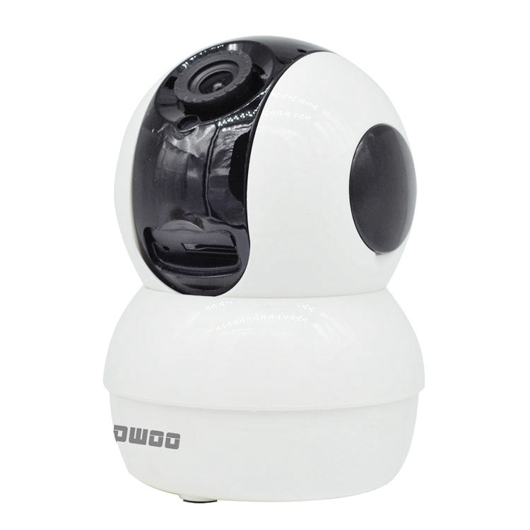 Anpwoo YT006 720P HD WiFi IP Camera, Support Motion Detection & Infrared Night Vision & SD Card(Max 32GB), YT006