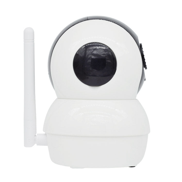 Anpwoo YT006 720P HD WiFi IP Camera, Support Motion Detection & Infrared Night Vision & SD Card(Max 32GB), YT006