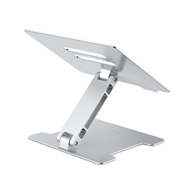 ORICO LST-2AS Multi-function Aluminum Alloy Laptop Notebook Heightening Folding Stand Holder, LST-2AS