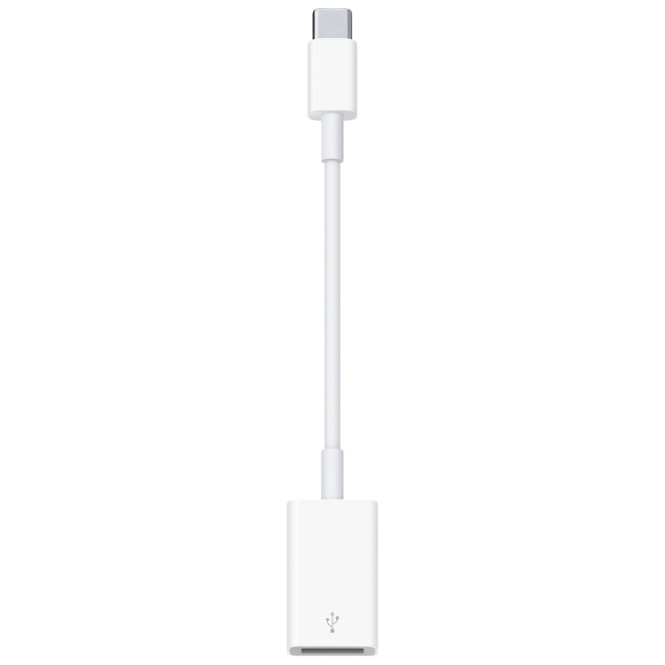 TY102TC USB-C / Type-C Male to USB Female Adapter, TY102TC