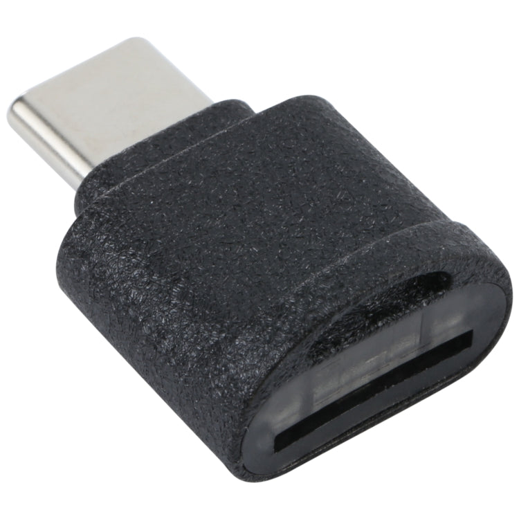 USB-C / Type-C to TF Card Adapter Mini TF Card Reader, USB-C / Type-C