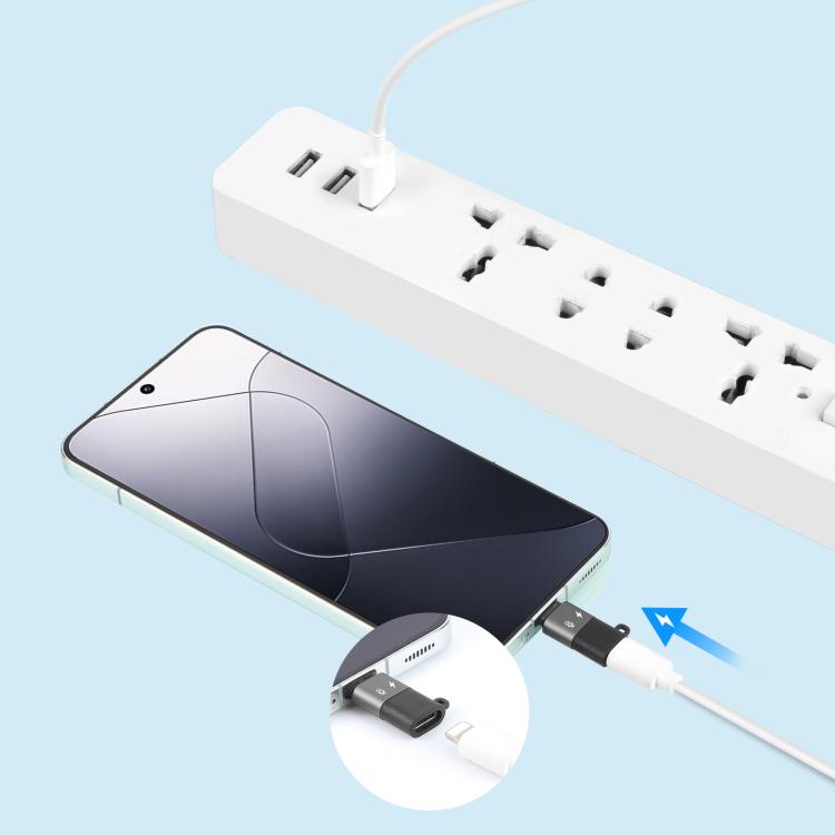 PULUZ USB-C / Type-C to USB-C / Type-C OTG Adapter, Type-C OTG Adapter