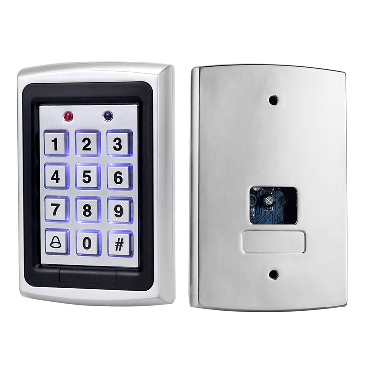 Standalone Keypad Access Control System (7612), 7612