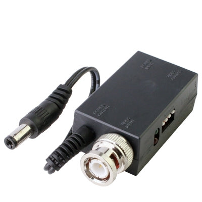 Active UTP Video Transmitter , CM1001T