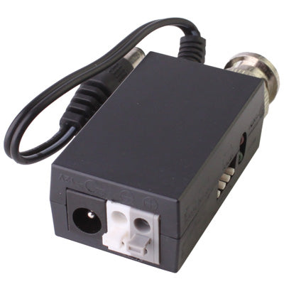 Active UTP Video Transmitter , CM1001T