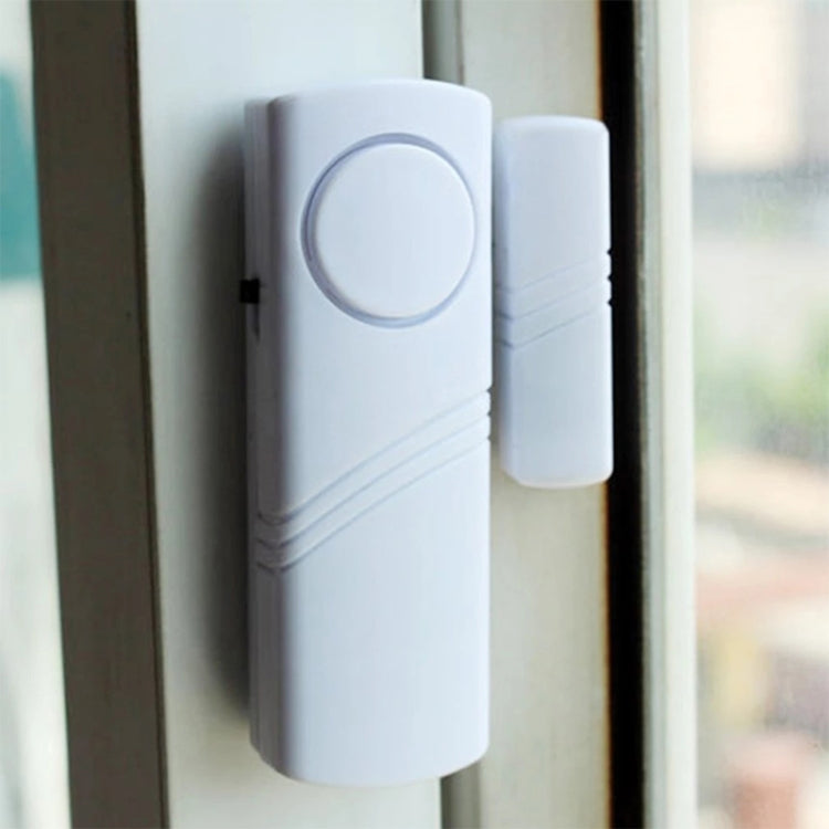 YL-333 Wireless Door Window Entry Safety Security Alarm