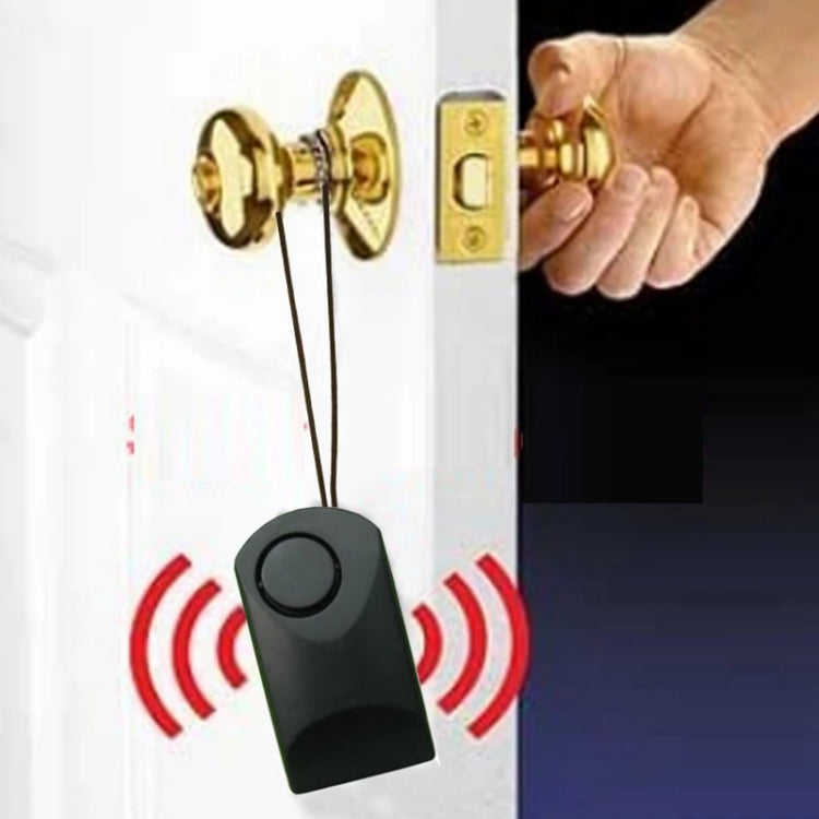 TRA075 Touch-sensitive Theft-against Alarm