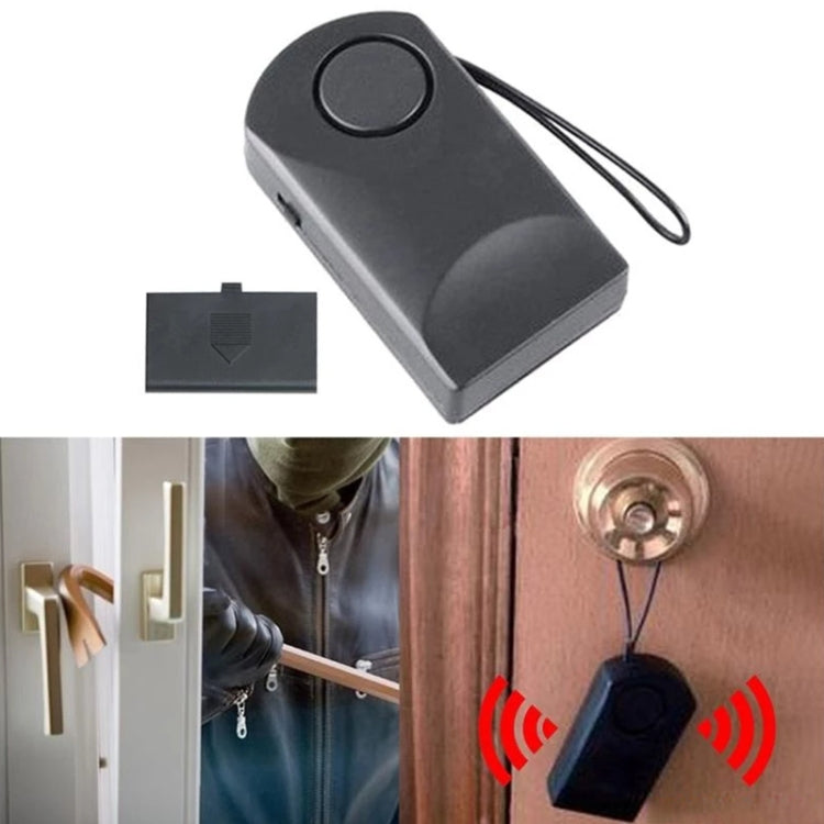 TRA075 Touch-sensitive Theft-against Alarm