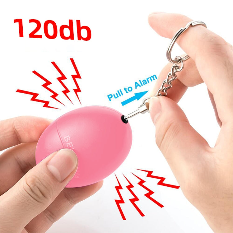 XD-FDQ Football Personal Alarm Safety Keychain, XD-FDQ Pink, XD-FDQ Light blue, XD-FDQ Yellow