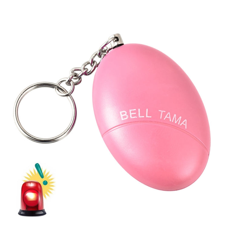 XD-FDQ Football Personal Alarm Safety Keychain, XD-FDQ Pink, XD-FDQ Light blue, XD-FDQ Yellow