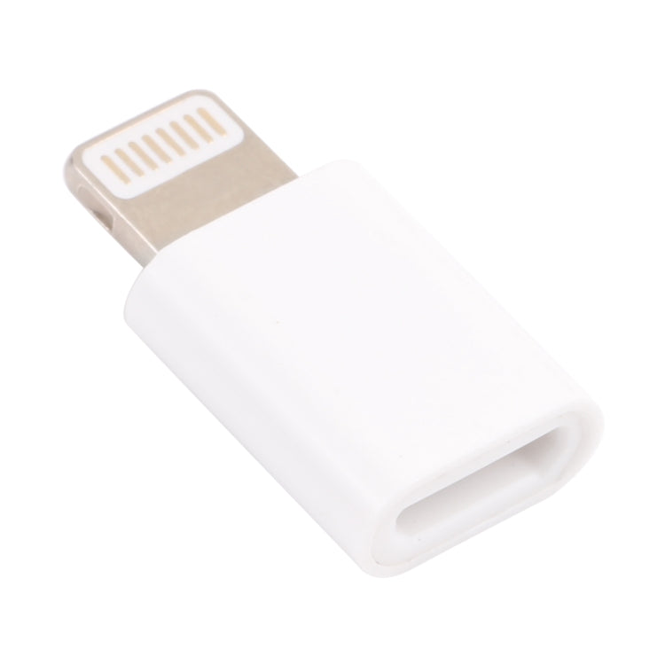 Micro USB Female to 8 Pin Male Mini Adapter, Micro USB Female to 8 Pin