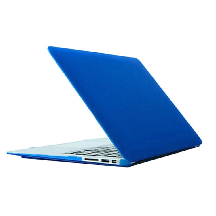 For Macbook Air 11.6 inch Frosted Hard Plastic Protection Case, For Macbook Air 11.6 inch