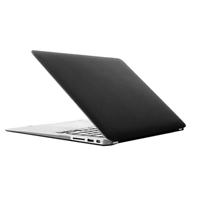 For Macbook Air 11.6 inch Frosted Hard Plastic Protection Case, For Macbook Air 11.6 inch