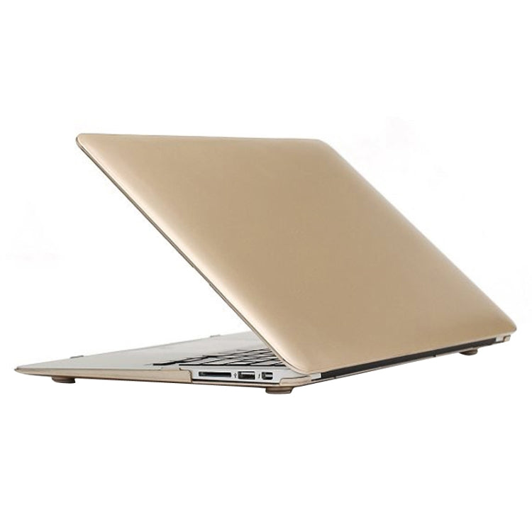 For Macbook Air 11.6 inch Frosted Hard Plastic Protection Case, For Macbook Air 11.6 inch