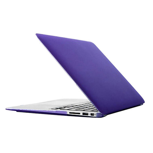 For Macbook Air 11.6 inch Frosted Hard Plastic Protection Case, For Macbook Air 11.6 inch