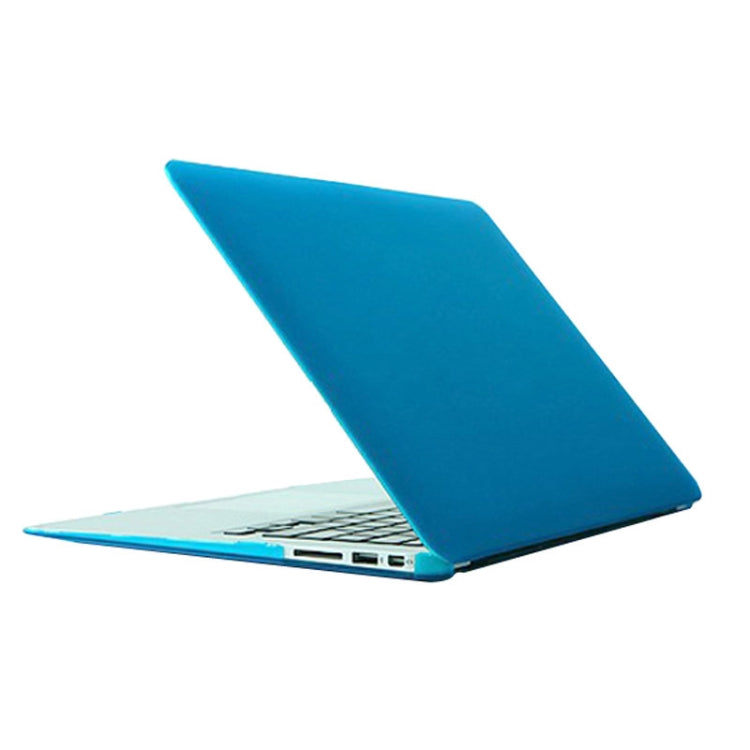 For Macbook Air 11.6 inch Frosted Hard Plastic Protection Case, For Macbook Air 11.6 inch