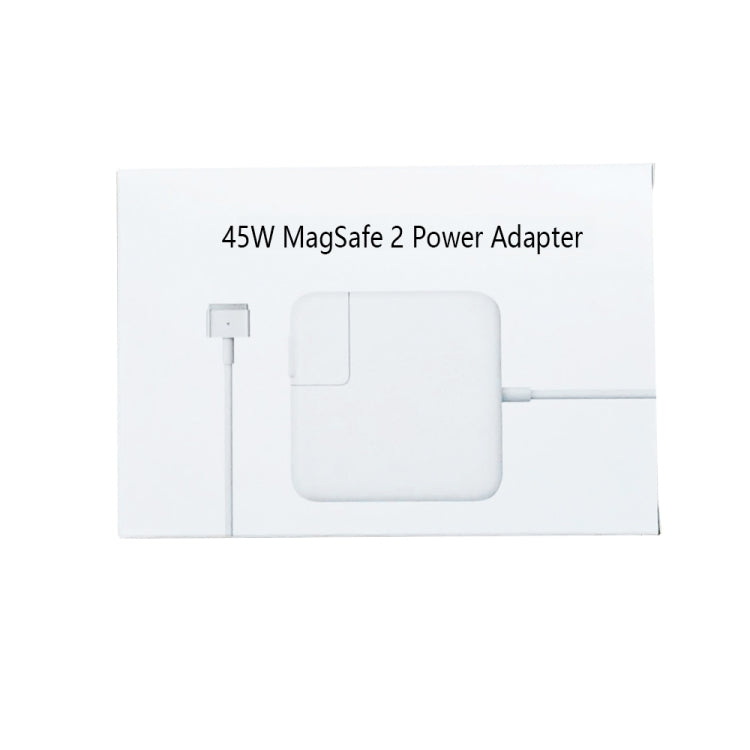 A1436 45W 14.85V 3.05A 5 Pin MagSafe 2 Power Adapter for MacBook, Cable Length: 1.6m, US Plug, 45W US Plug