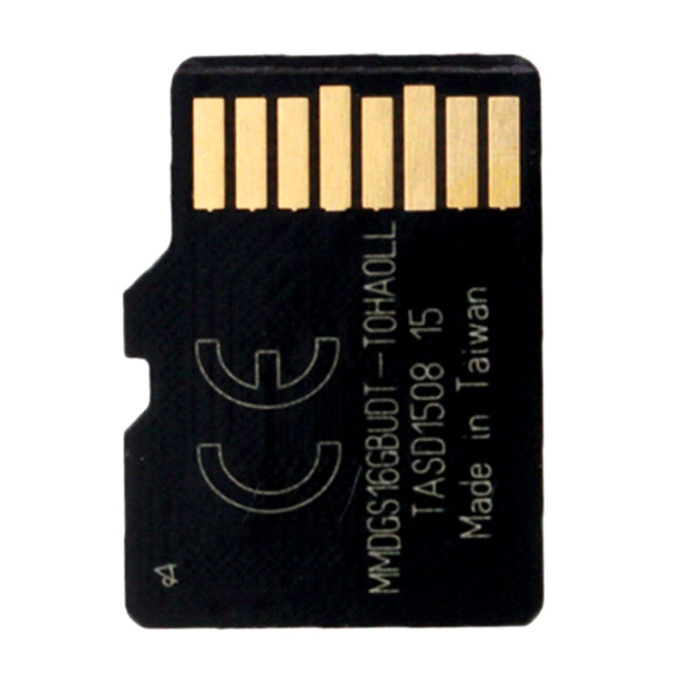 LD High Speed Class 10 TF/Micro SDXC UHS-1(U1) Memory Card, 16GB, 32GB, 64GB, 128GB