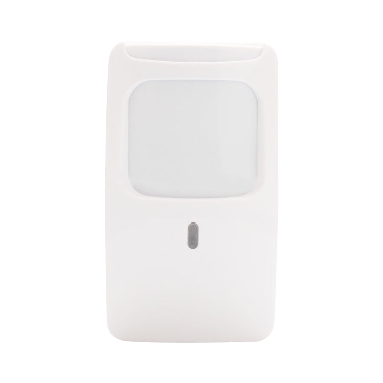 Dual Technology Motion Sensor DT-7225, DT-7225