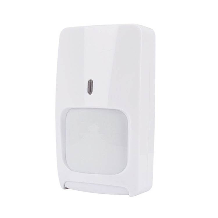 Dual Technology Motion Sensor DT-7225, DT-7225