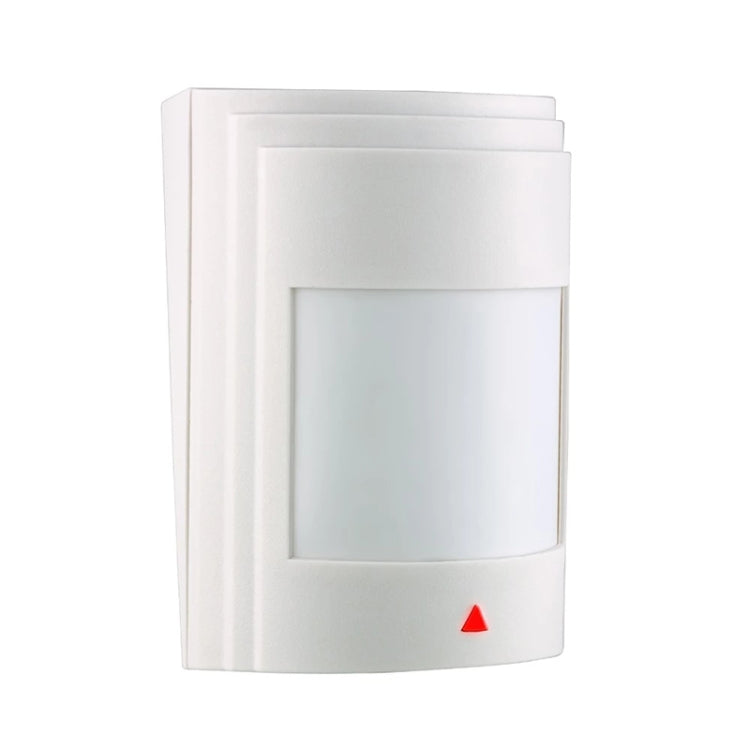 PA-476 Wired Passive Infrared Wide Angle PIR Motion Sensor Infrared Detector Alarm, PA-476 Wired Infrared Detector